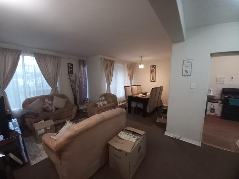 3 Bedroom Property for Sale in Sasolburg Ext 23 Free State